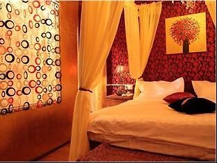 Open Sesame Flowers Hotel Lijiang  Buitenkant foto
